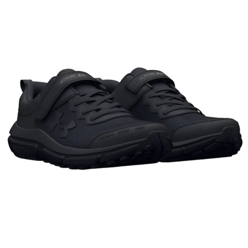 UA BPS ASSERT 10 JNR VELCRO 3026183