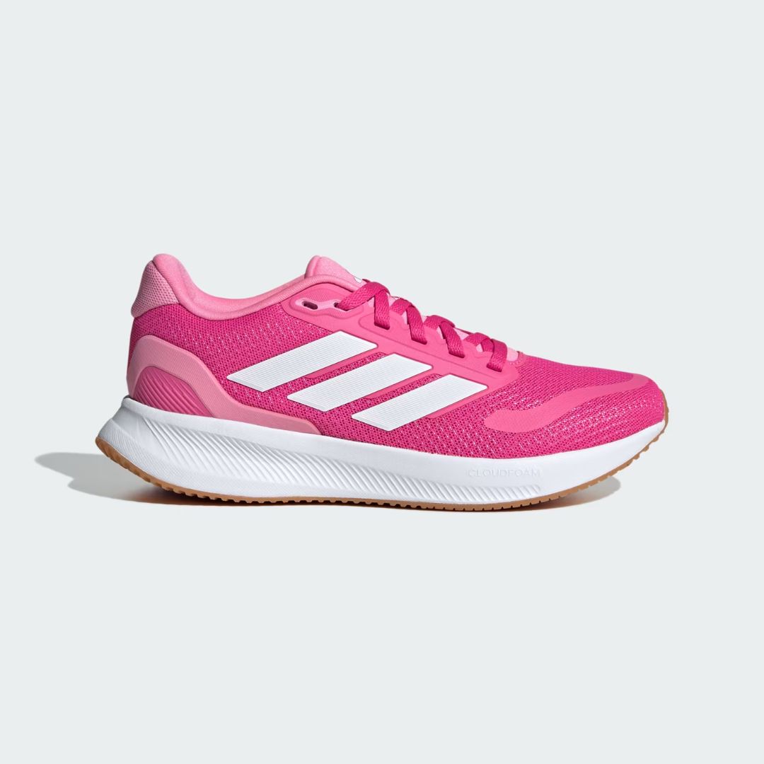 ADIDAS RUNFALCON 5 JNR JP5143