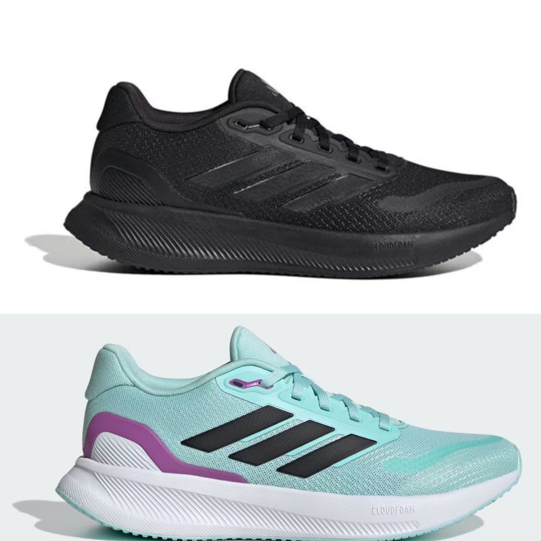 ADIDAS RUNFALCON 5 W IE8812 IE8824