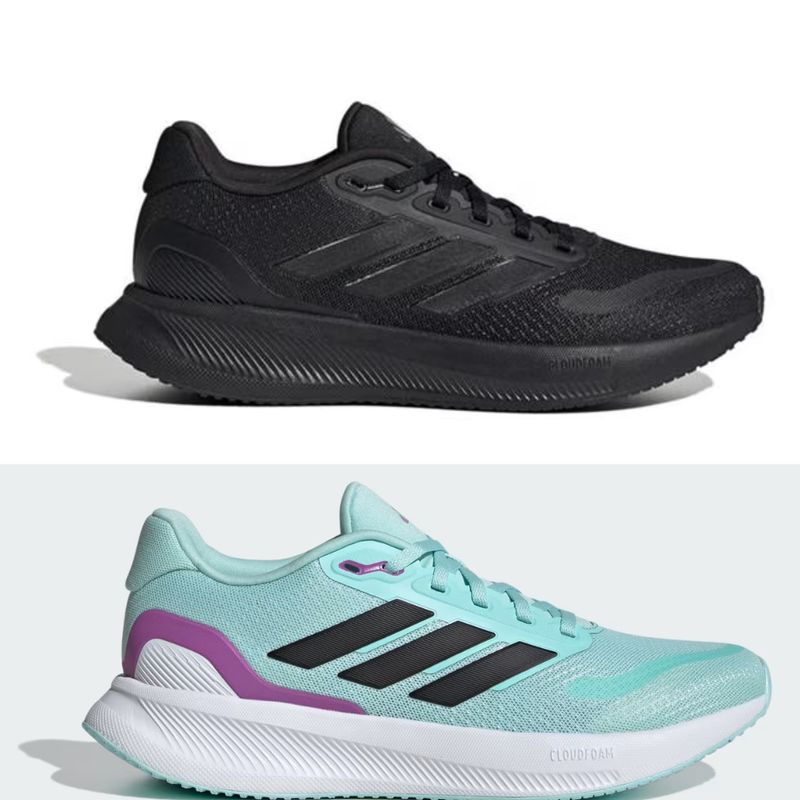 ADIDAS RUNFALCON 5 W IE8812 IE8824
