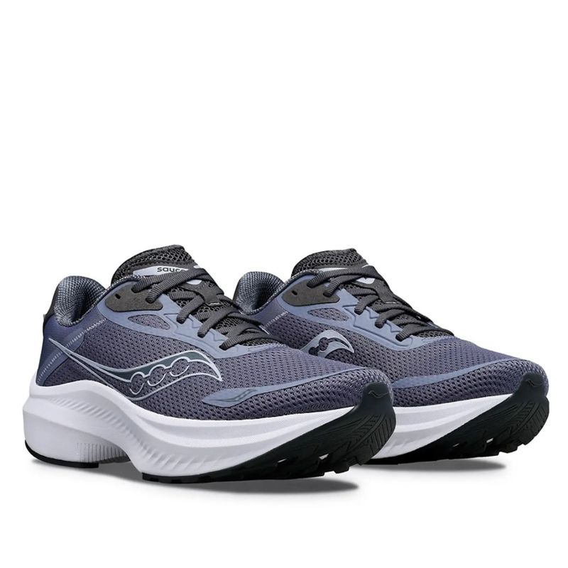 SAUCONY AXON 3 LADIES S10826
