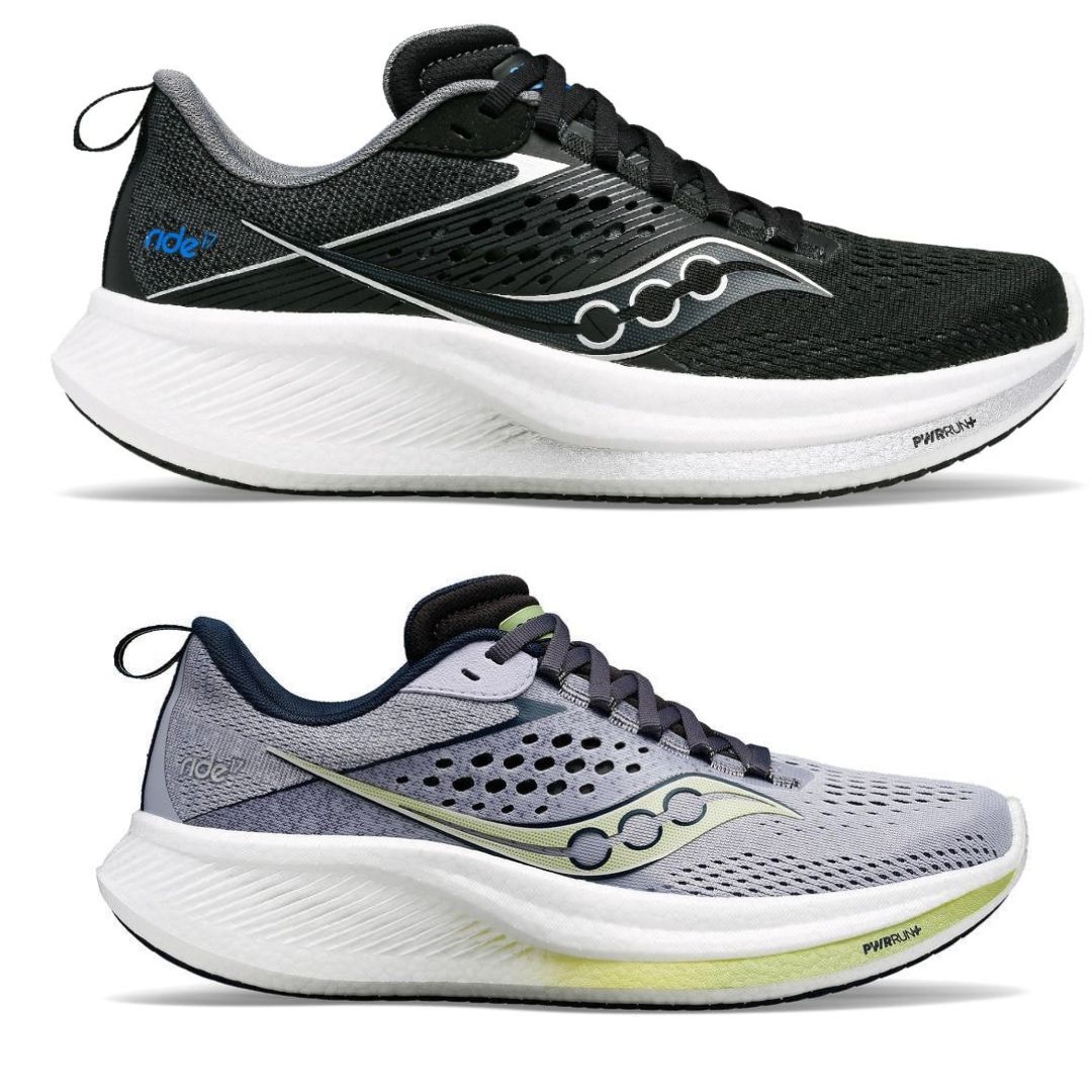 SAUCONY RIDE 17 WMNS S10924