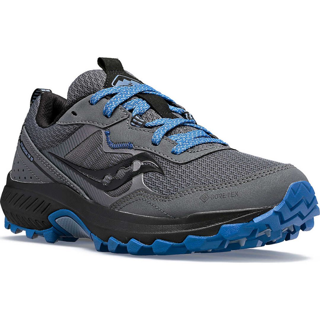 SAUCONY EXCURSION TRAIL GTX WMNS S10749