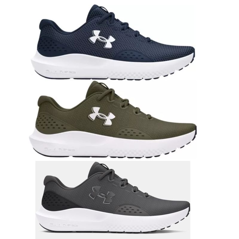 UA SURGE 4 MENS 3027000