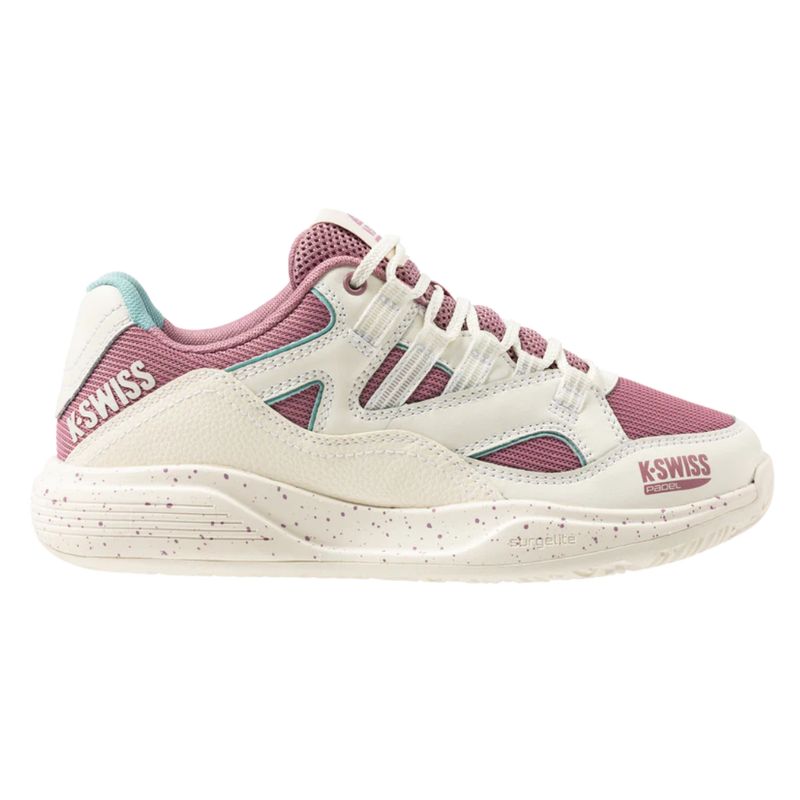 KSWISS TURA TEAM PADEL SHOE  94435-966 W