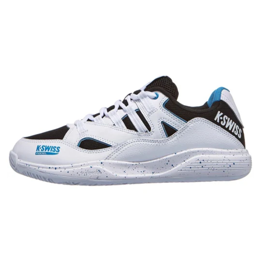 KSWISS TURA TEAM PADEL SHOE 04435-967 M