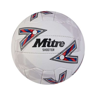 MITRE SHOOTER NETBALL