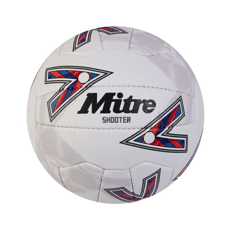 MITRE SHOOTER NETBALL