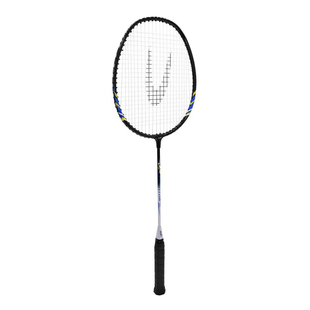 UWIN PHANTOM RACKET + COVER UBR105