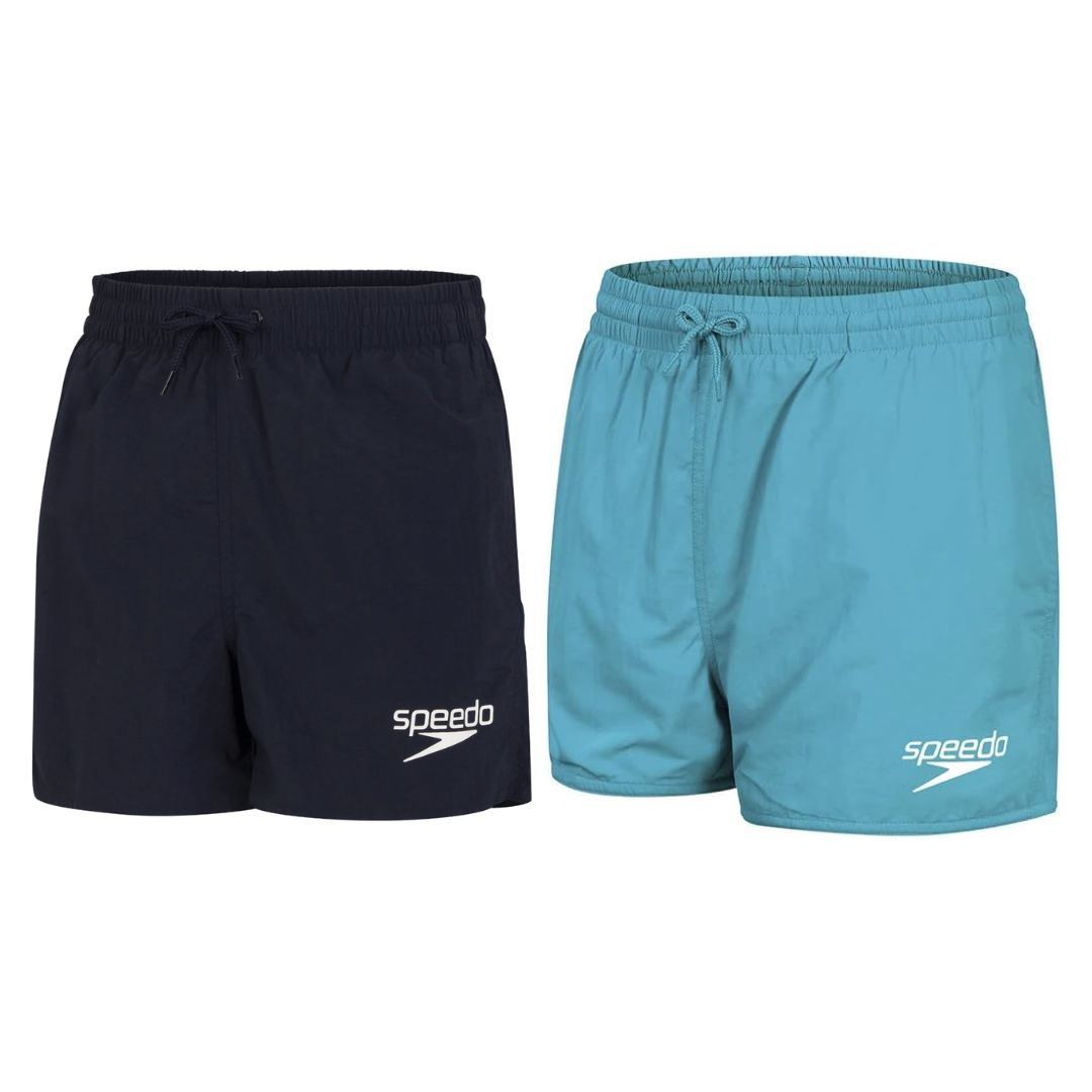 SPEEDO ESSENTIAL 13&quot; WATERSHORT TEEN