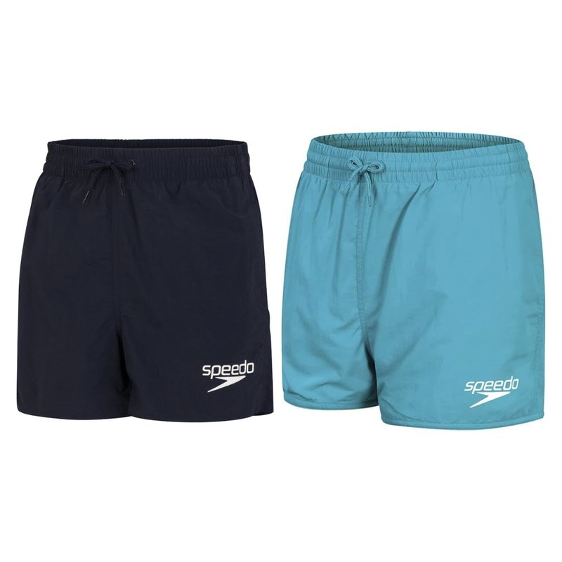 SPEEDO ESSENTIAL 13&quot; WATERSHORT TEEN
