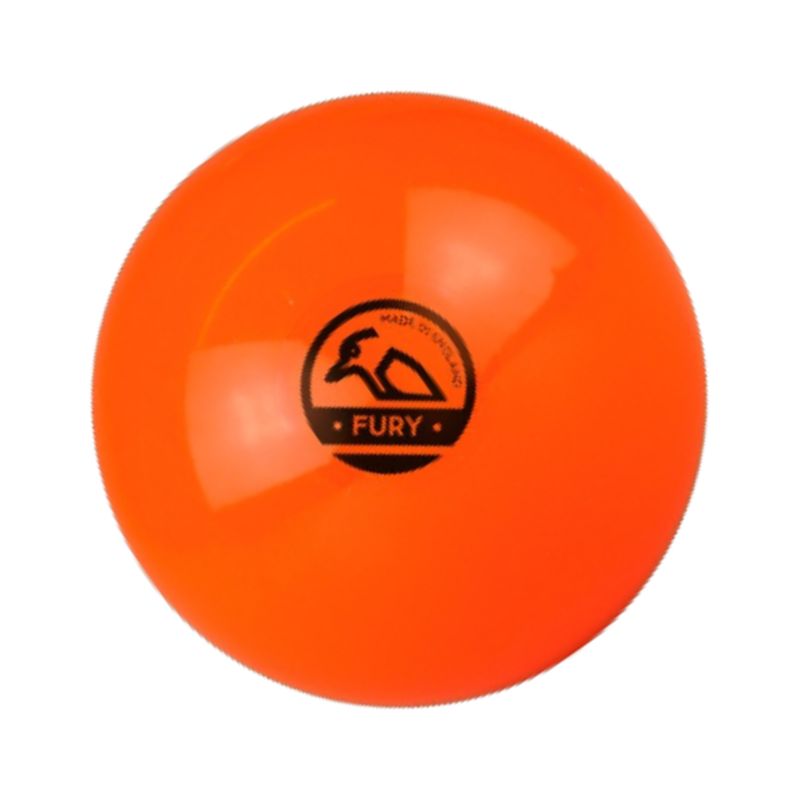 KOOK FURY MINI LITE HOCKEY BALL JNR 5A2641