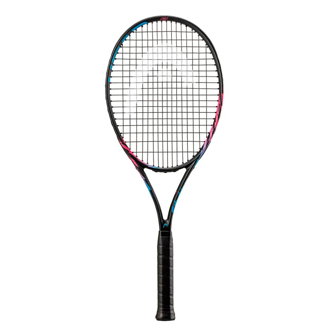 HEAD MX SPARK PRO TENNIS RKT 233342