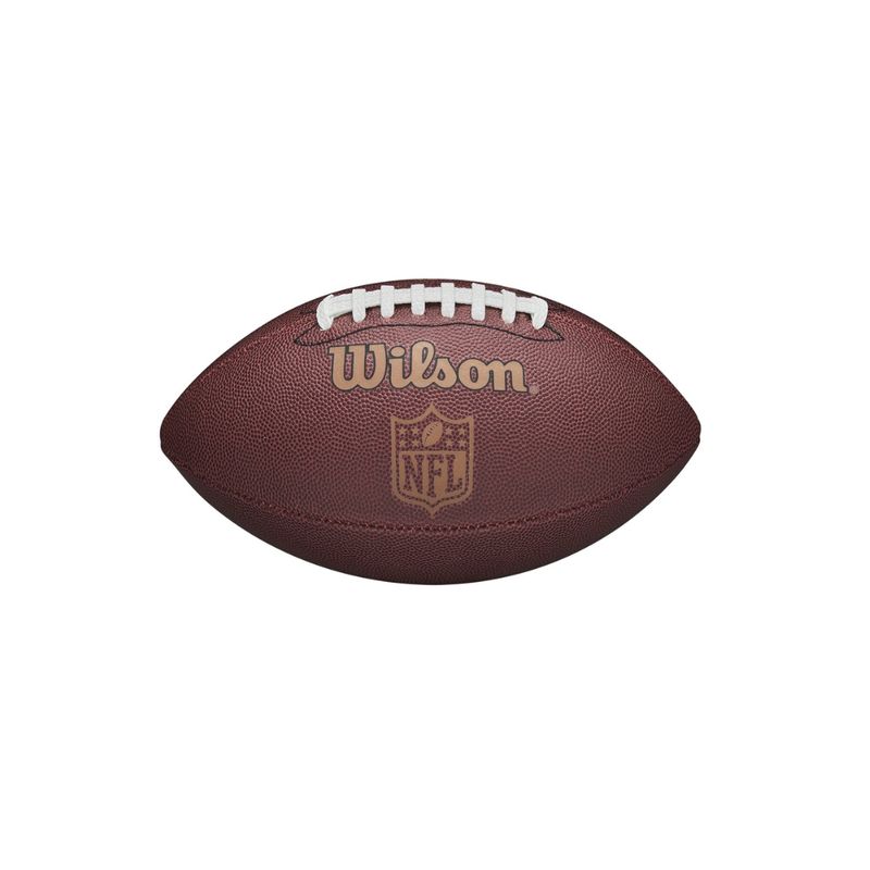 WILSON NFL IGNITION OFFICIAL US FOOTBALL WF3007401