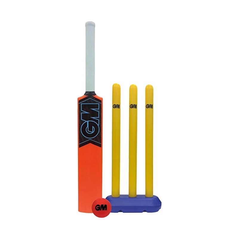 GM STRIKER CRICKET SET 8-11YRS