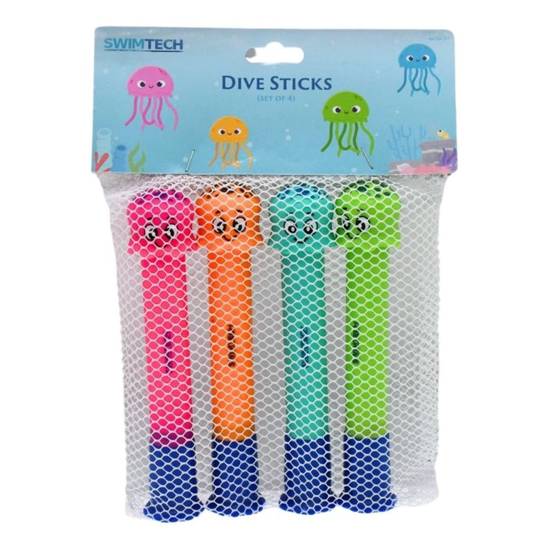 SWIM TECH DIVE STICKS