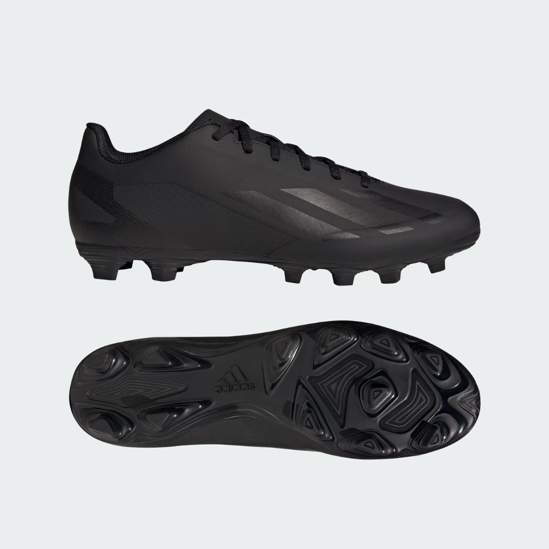ADIDAS X CRAZYFAST.4 FG GY7433