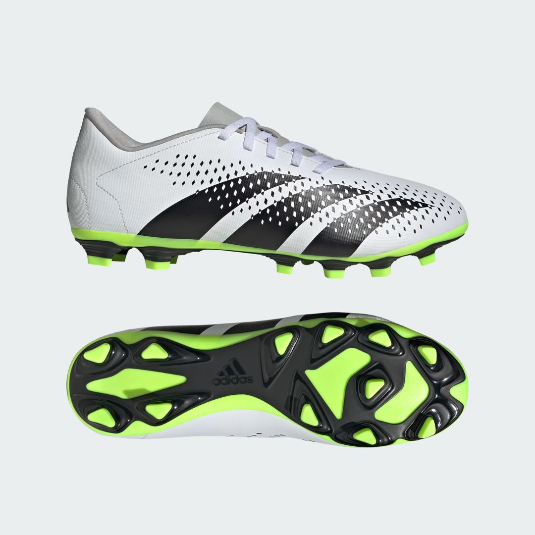 ADIDAS PREDATOR ACCURACY.4 FG GZ0013