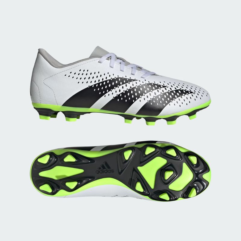 ADIDAS PREDATOR ACCURACY.4 FG GZ0013