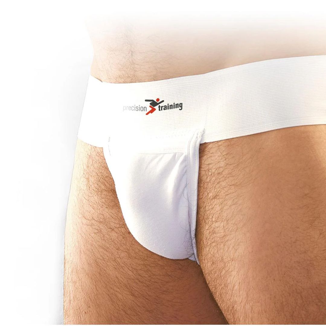 PRECISION ATHLETIC SUPPORT TR114