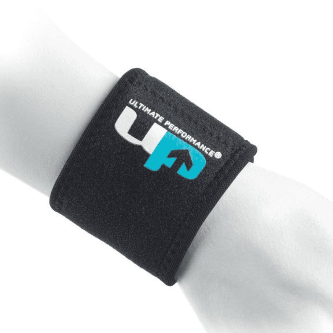 UP ULTIMATE NEO WRIST SUPPORT UP5360