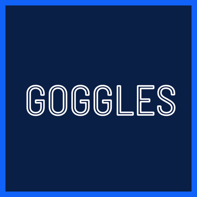 Goggles