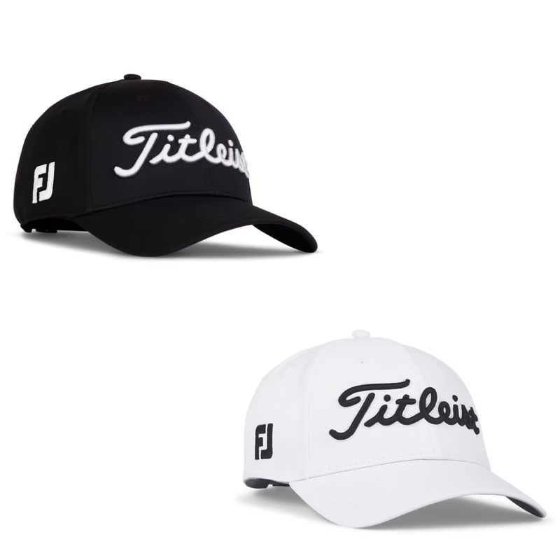 TITLEIST TOUR PERFORMANCE CAP