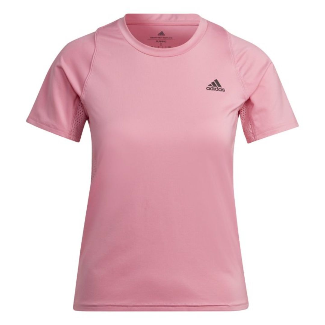ADIDAS RN FAST PB TEE WMNS HK9006