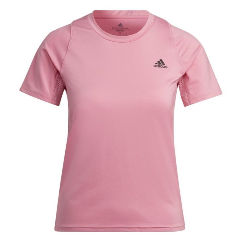 ADIDAS RN FAST PB TEE WMNS HK9006