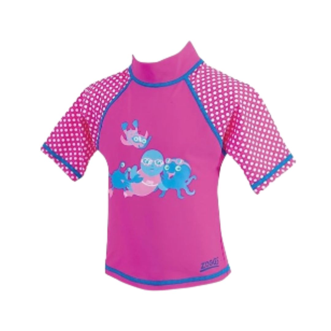 ZOGGS SUN PROTECTION TOP