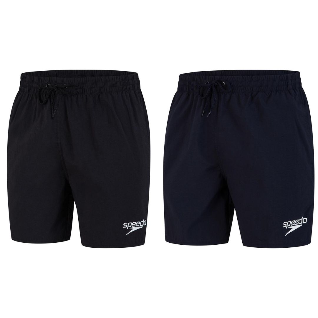 SPEEDO WATERSHORT 16&quot; ADULT 8-12433