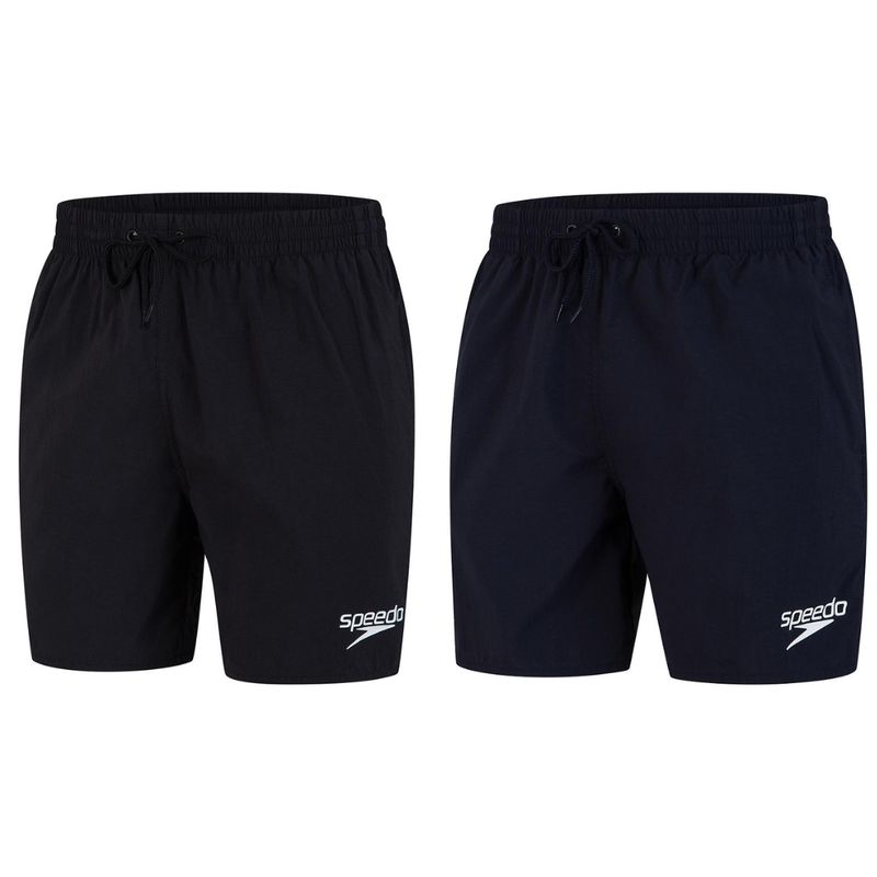 SPEEDO WATERSHORT 16&quot; ADULT 8-12433