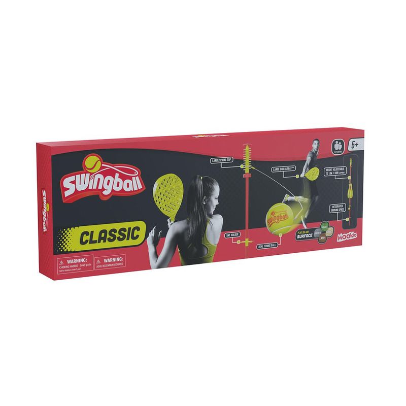 SWINGBALL CLASSIC SET