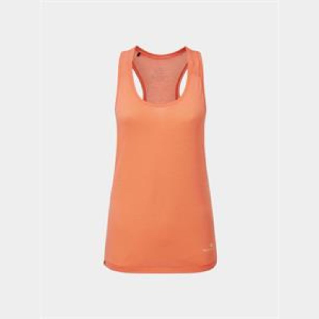 RON HILL LIFE TENCEL VEST WMNS RH-005337