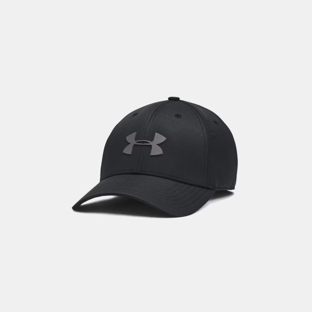 UA STORM BLITZING ADJUSTABLE CAP 1369781