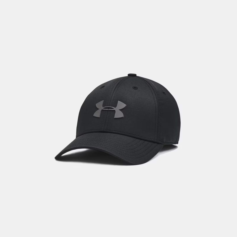 UA STORM BLITZING ADJUSTABLE CAP 1369781