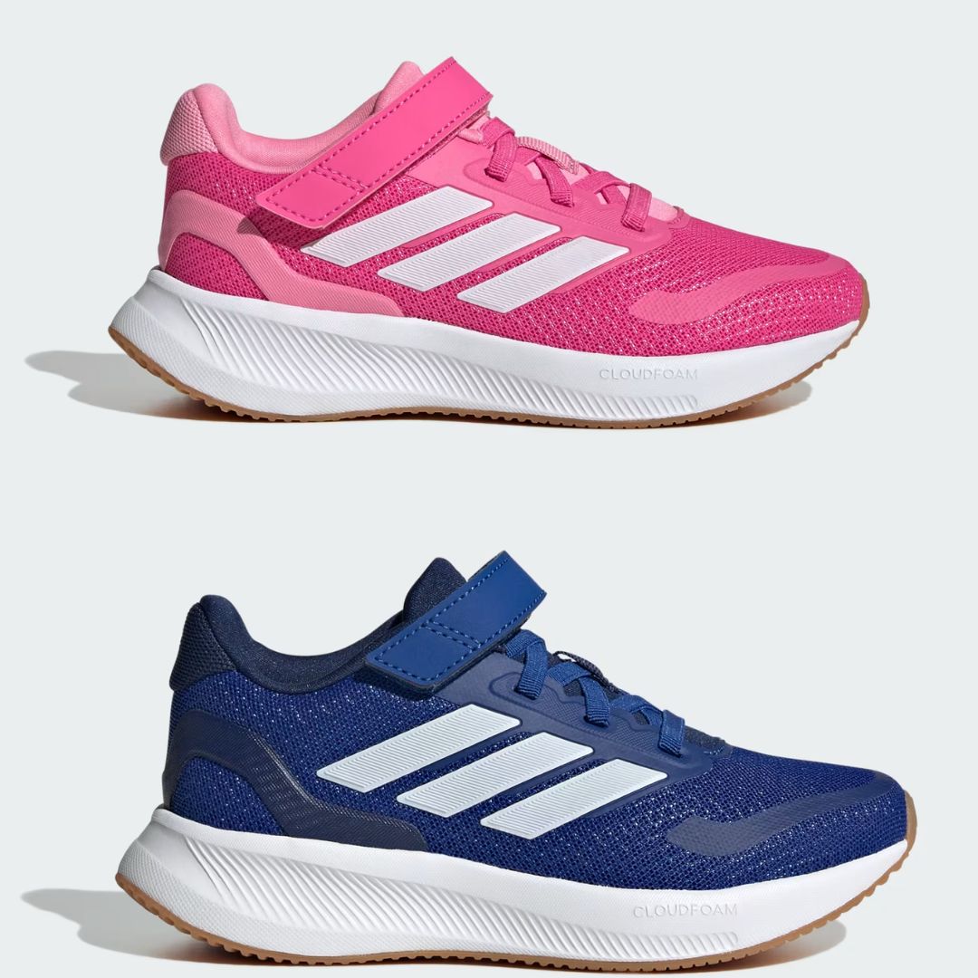 ADIDAS RUNFALCON 5 EL C JP5147 JP5151