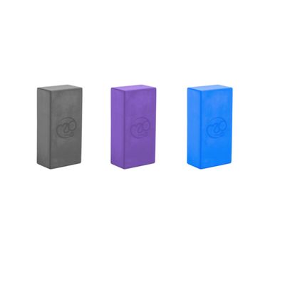 FM FULL YOGA BRICK
