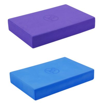 FITNESS MAD FULL YOGA BLOCK