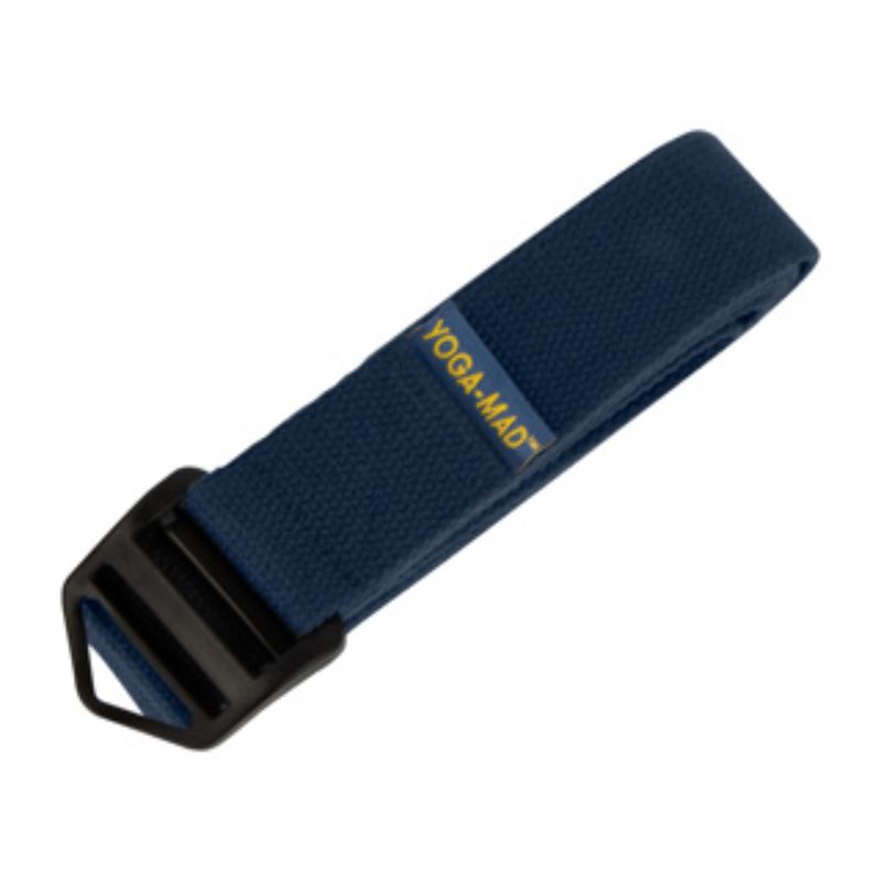 FITNESS MAD CINCH YOGA BELT 2.5m