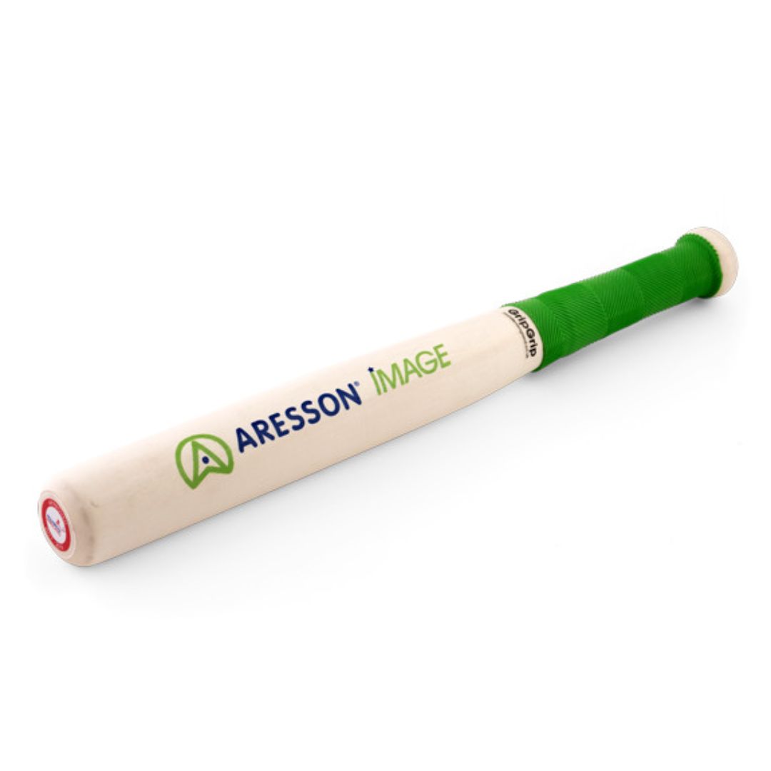 ARESSON IMAGE ROUNDERS BAT WOOD ASR430