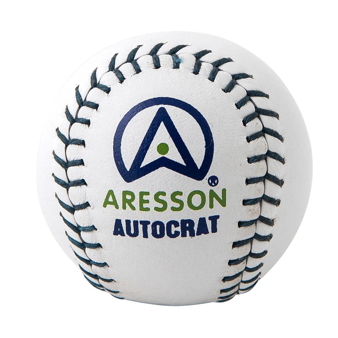ARESSON AUTOCRAT ROUNDERS BALL ASR430
