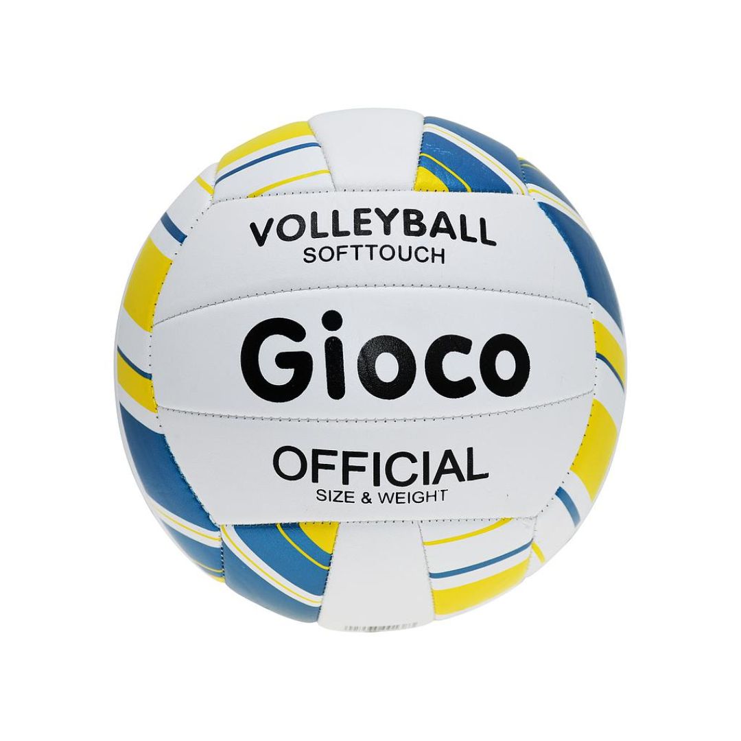 GIOCO SOFT TOUCH VOLLEYBALL GGB015