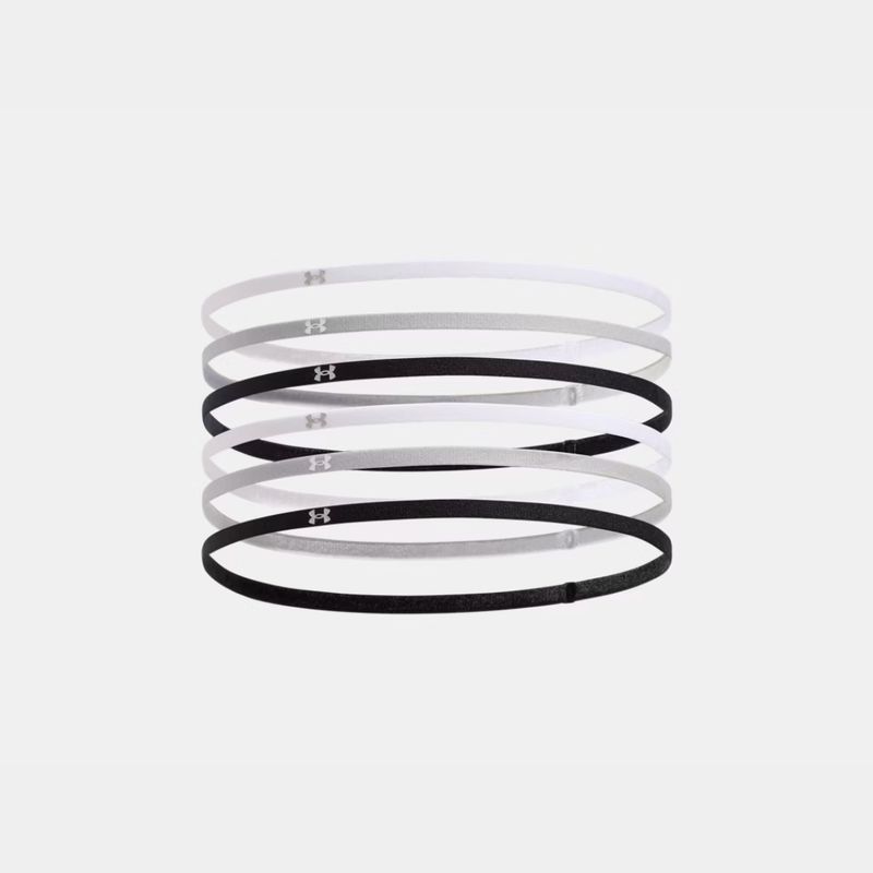 UA MINI ELASTIC HEADBANDS 1389932