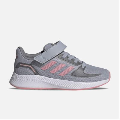 ADIDAS RUNFALCON 2.0C VELCRO JNR FZ0111