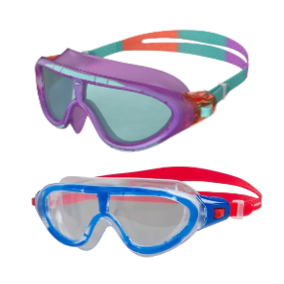 SPEEDO RIFT GOGGLE JUNIOR