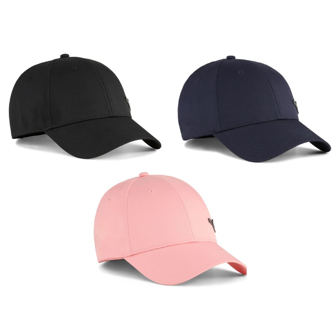 PUMA METAL CAT CAP 021269