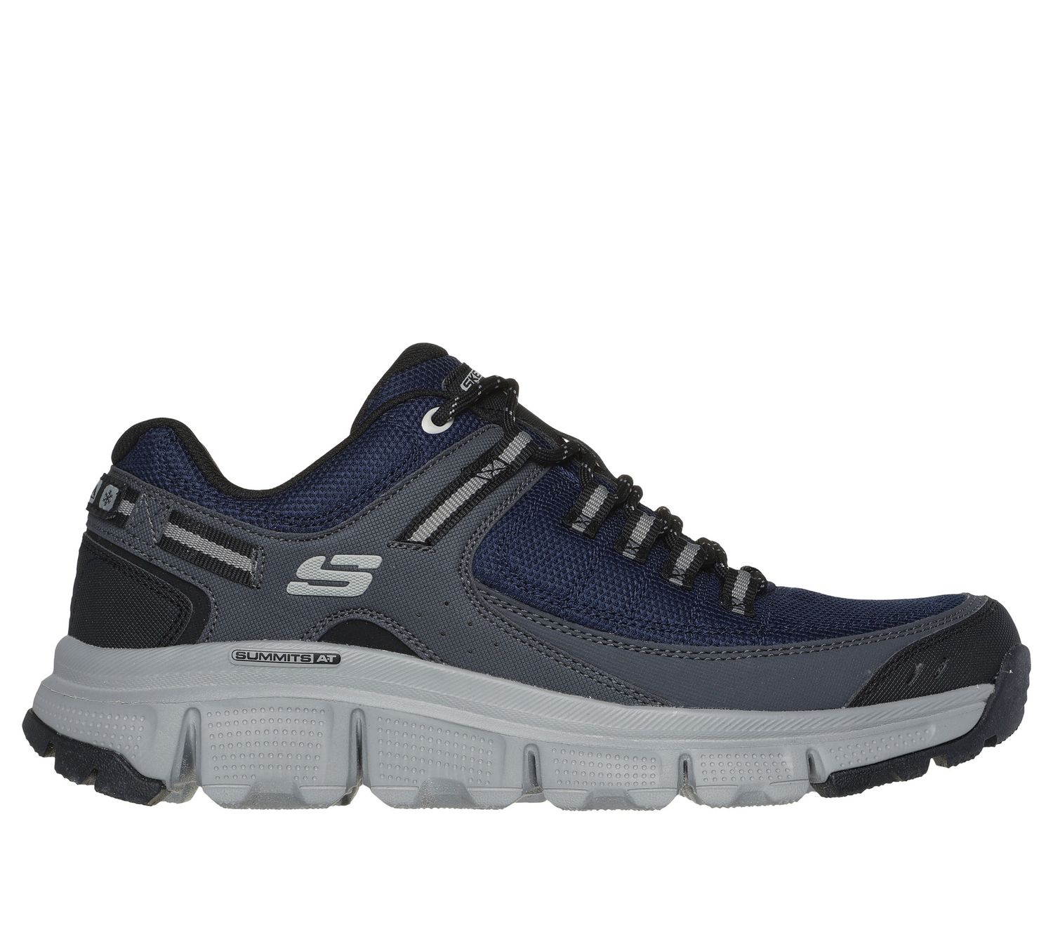 SKECHERS SUMMITS ALL TERRAIN M 237620