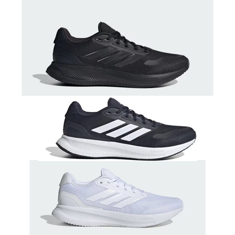 ADIDAS RUNFALCON 5 MENS IE8812 IH7757 IE8812