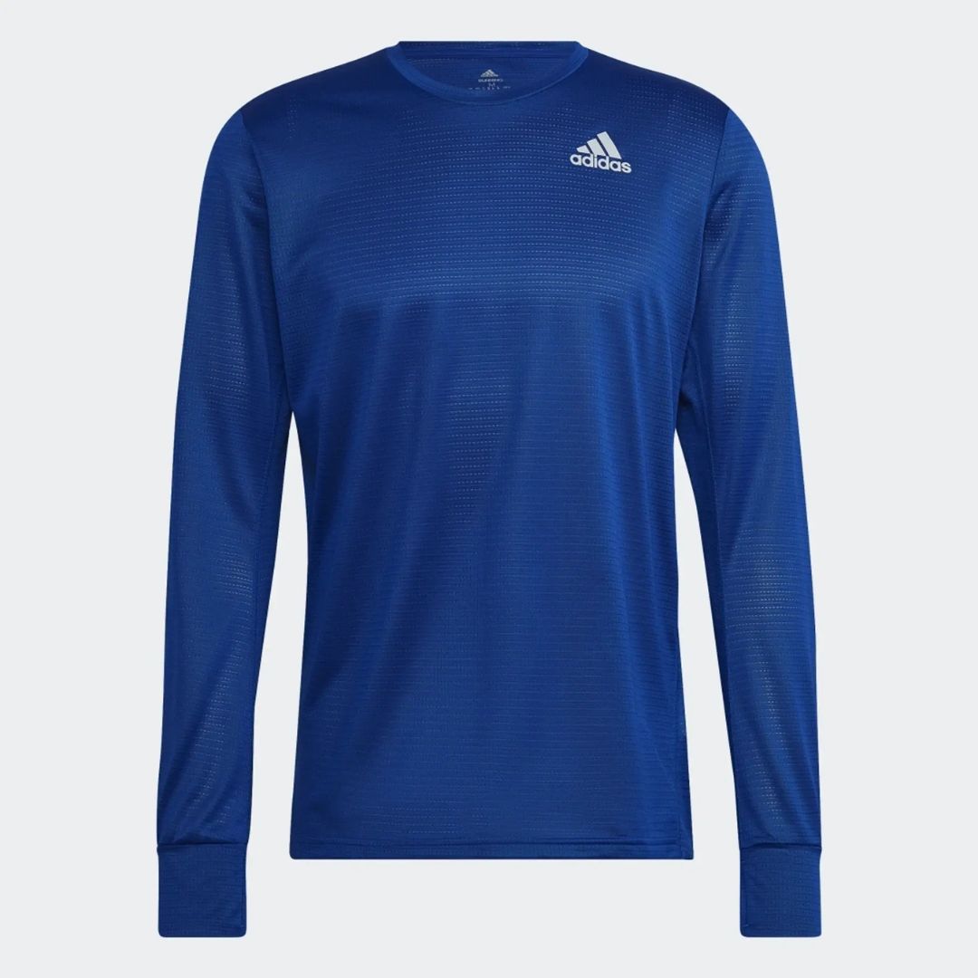 ADIDAS OTR LONG SLEEVE TEE M  HL5983